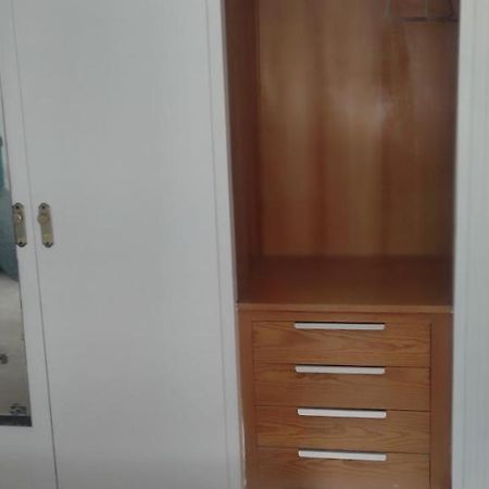 Piso En Vallecas Madrid Eksteriør billede